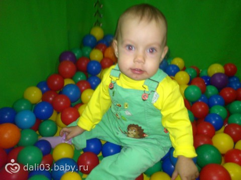 Будни моего