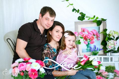 Моя весна! (фото)
