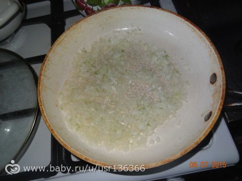 Сердечки в сливочном соусе (пошаговый рецепт с фото)