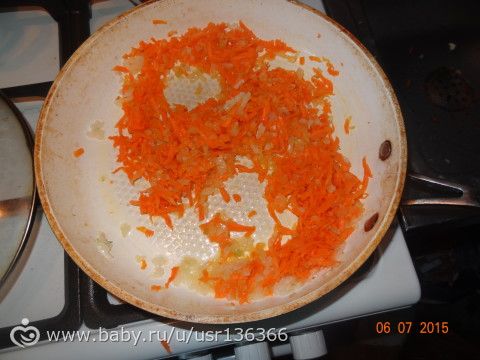 Сердечки в сливочном соусе (пошаговый рецепт с фото)