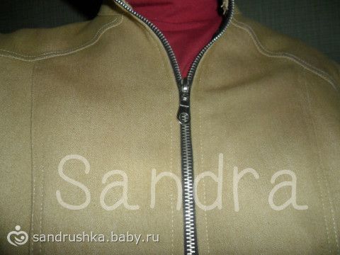 Иногда я шью и для себя... Часть 1