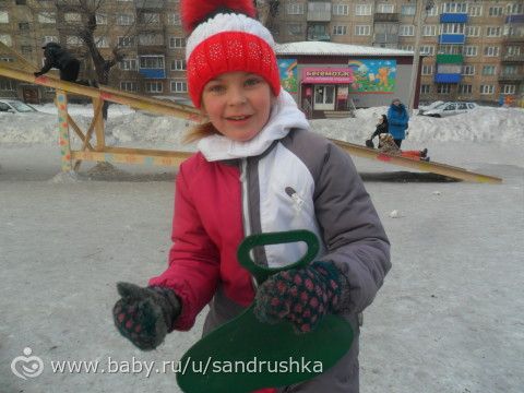 &amp;quot;Под белым соусом&amp;quot;. Зимний комбинезон