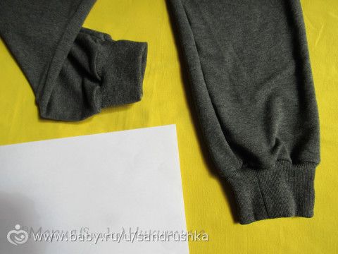 &amp;quot;По амбарам намела&amp;quot;. Детская одежда