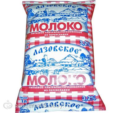 Молоко Купить В Спб В Ленте