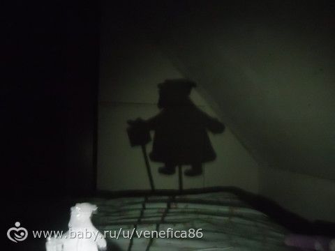 ТЗ Город перед Рождеством. Отчёт.