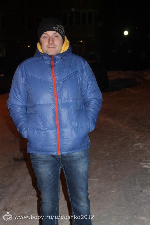 Наш новый год ..на рублевке)))