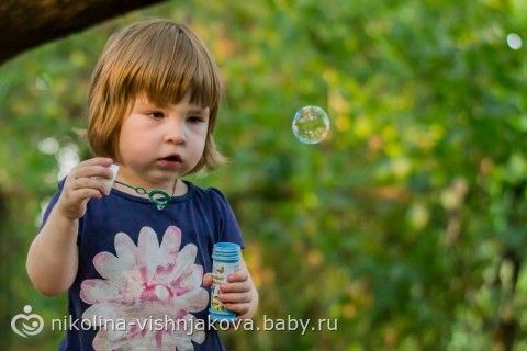 Портреты