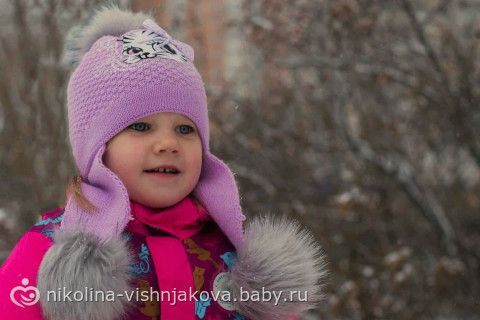 Зимушка-Зима