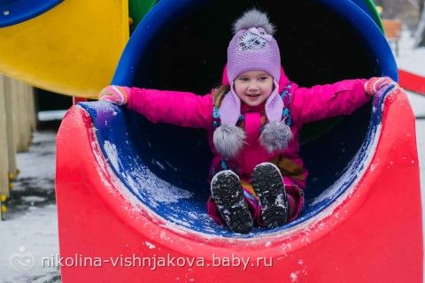 Зимушка-Зима