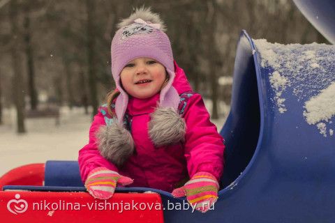 Зимушка-Зима