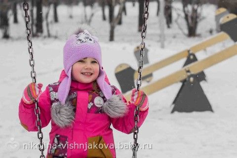 Зимушка-Зима
