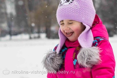 Зимушка-Зима