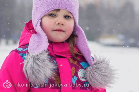 Зимушка-Зима