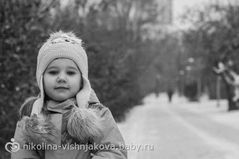 Зимушка-Зима