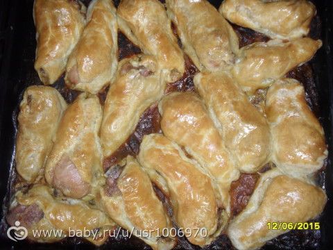 Моя выпечка......на ночь глядя, не заходить!