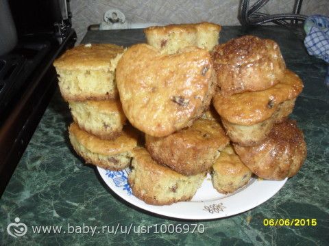 Моя выпечка......на ночь глядя, не заходить!