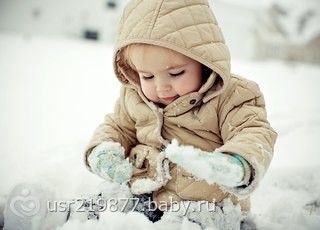 3 зимних врага детского здоровья.