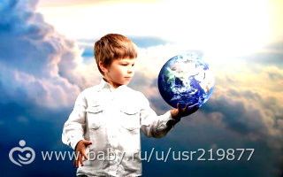 Дети-билингвы видят мир иначе?