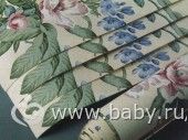 Обои. Их типы. Достоинства и недостатки. Бумажные обои.
