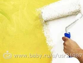 Обои. Их типы. Достоинства и недостатки. Бумажные обои.
