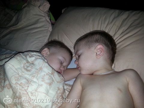 Мой рассказ про погодок.+фото
