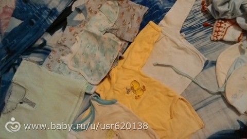 пальто,кофта и немного детских