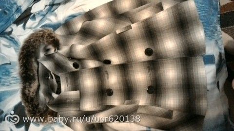 пальто,кофта и немного детских