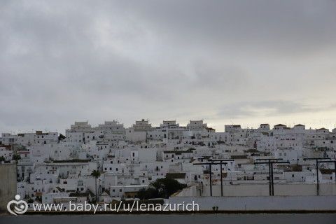 Наше путешествие с ребёнком (8-13 недель)