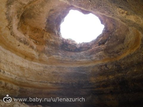Наше путешествие с ребёнком (11 месяцев)