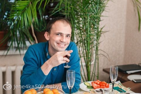 Наш новый год и не только)