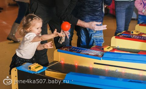 Наш новый год и не только)