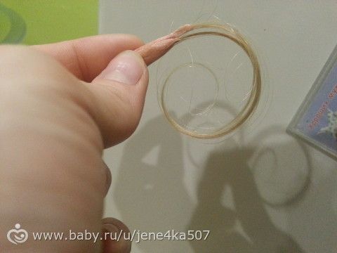 Наши новости, первый прикорм, ножки в рот и т.д.:)