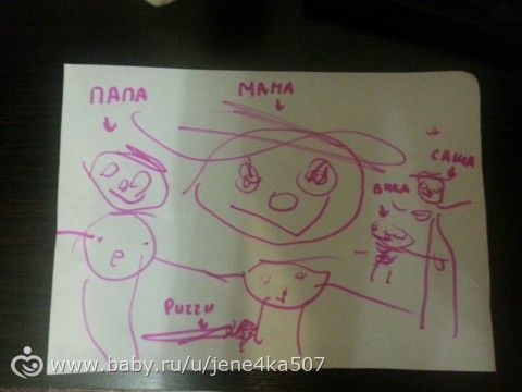 Наши новости, первый прикорм, ножки в рот и т.д.:)