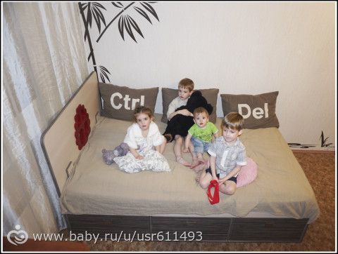 Про окошки и не только:)