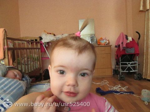 решила о нас написать)