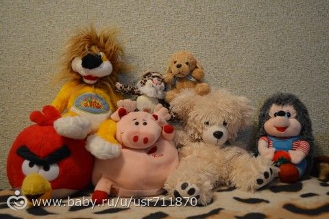 Девочки, кому нужны игрушки, забирайте!