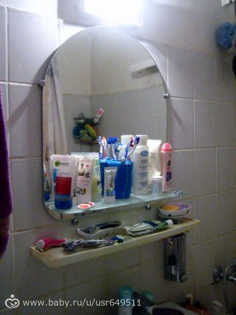 Какое освещение в ванную сделать?
