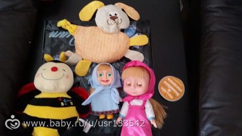 наши подарки от Саши,♪OnlyMusicalSex♪!!!!!!