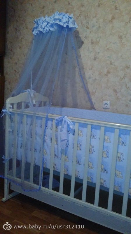 ой кажется мы готовы к рождению нашего принца)))))