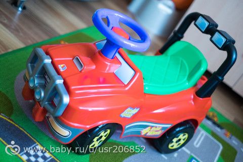 Мише 1 годик! Гигапост! Отчет с фото