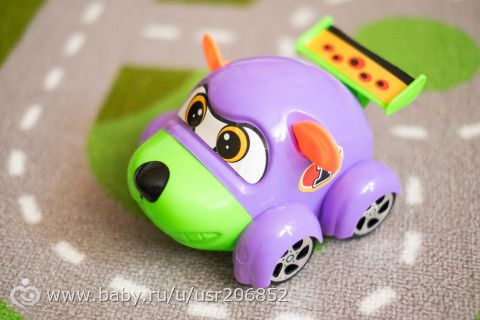 Мише 1 годик! Гигапост! Отчет с фото