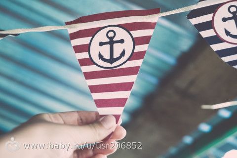 Мише 1 годик! Гигапост! Отчет с фото
