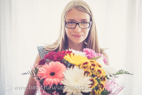 Мише 1 годик! Гигапост! Отчет с фото