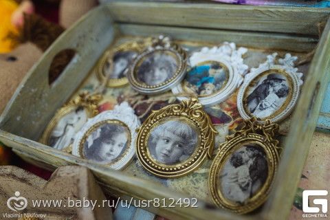 Небольшой фотоотчет с предновогодней выставки-продажи