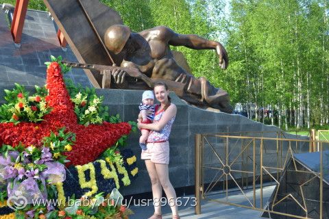 Мои итоги года.
