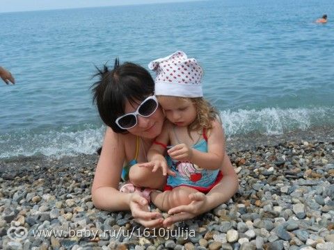 Наш отдых Сочи-Адлер, Абхазия 2015 =) (третья часть, немного повседневного, пляжа и Абхазия)