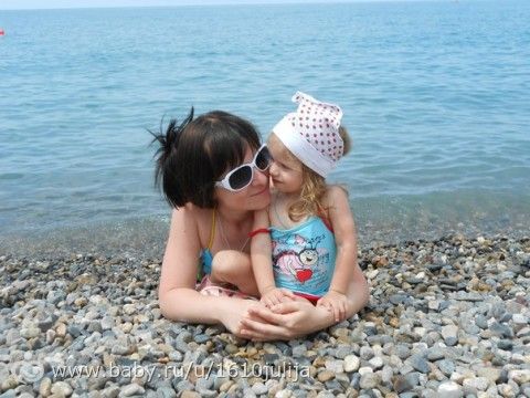 Наш отдых Сочи-Адлер, Абхазия 2015 =) (третья часть, немного повседневного, пляжа и Абхазия)
