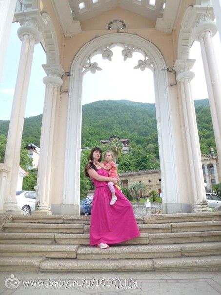 Наш отдых Сочи-Адлер, Абхазия 2015 =) (третья часть, немного повседневного, пляжа и Абхазия)
