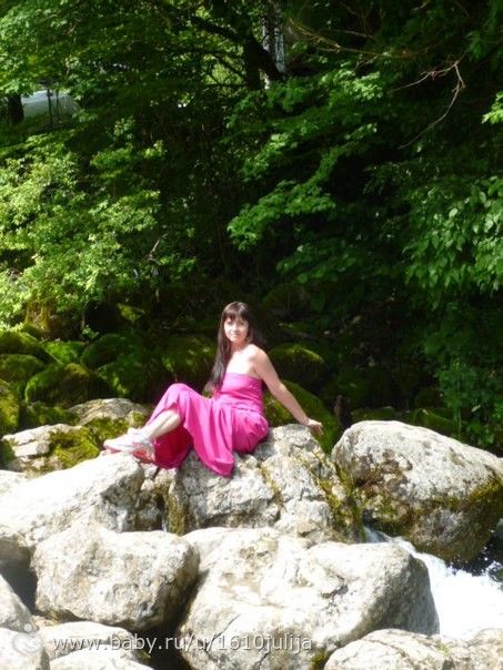 Наш отдых Сочи-Адлер, Абхазия 2015 =) (третья часть, немного повседневного, пляжа и Абхазия)