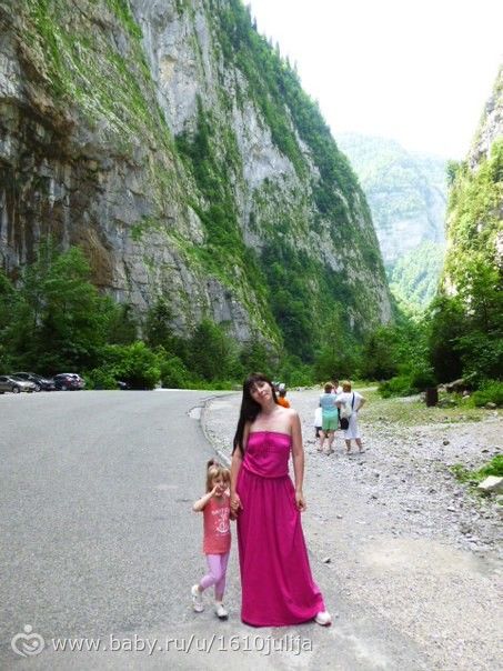 Наш отдых Сочи-Адлер, Абхазия 2015 =) (третья часть, немного повседневного, пляжа и Абхазия)
